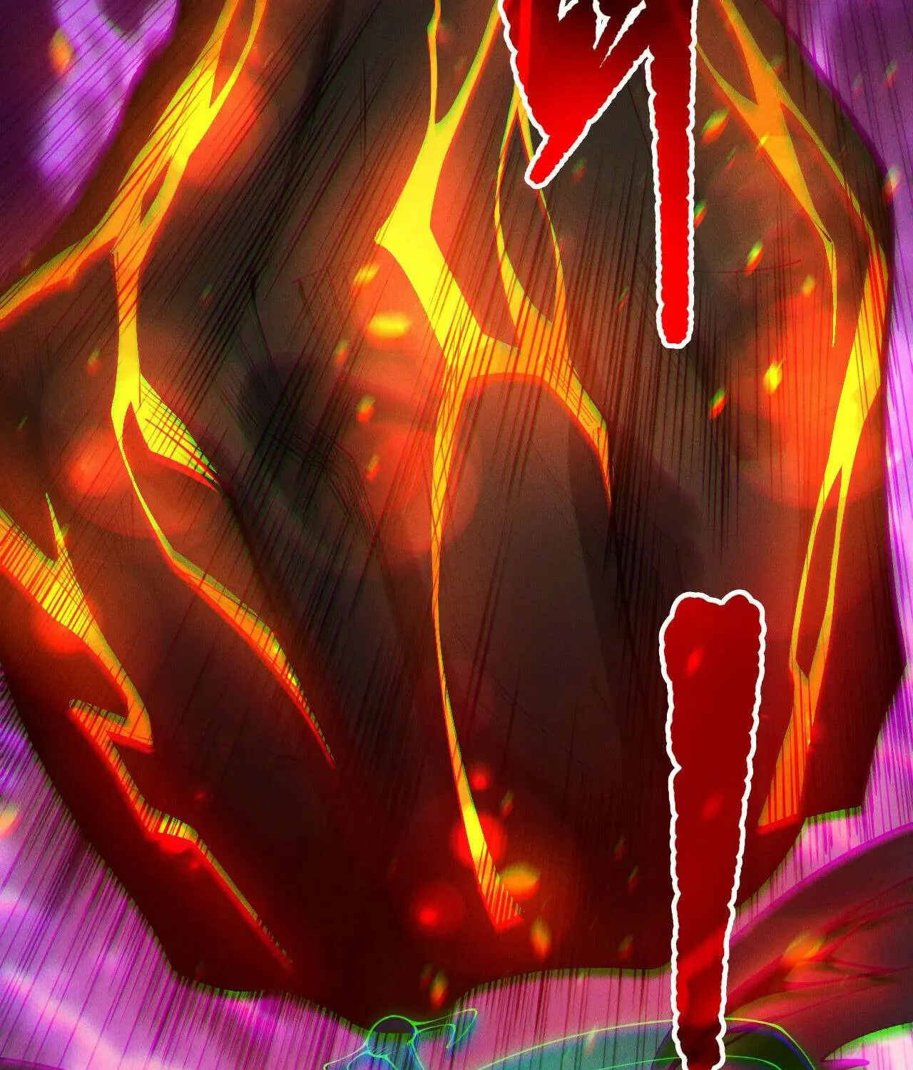 Read Necromancer, the Ultimate Scourge! chapter 198 image 93 on Lezhin
