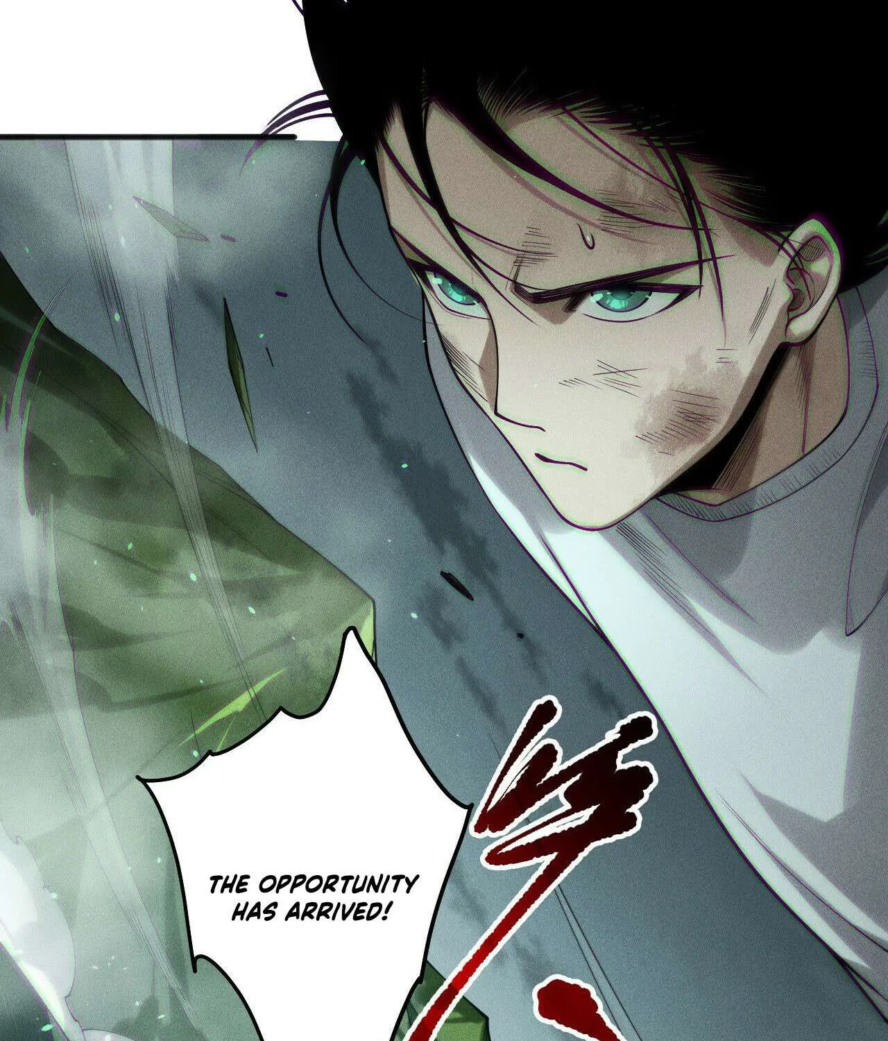 Read Necromancer, the Ultimate Scourge! chapter 199 image 20 on Lezhin