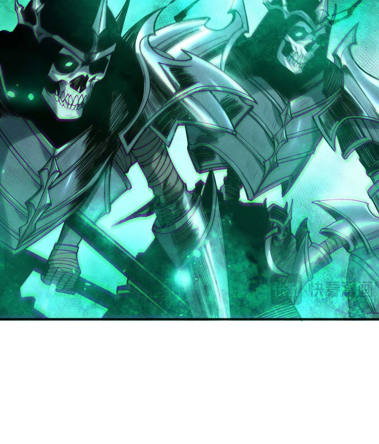 Read Necromancer, the Ultimate Scourge! chapter 199 image 72 on Lezhin