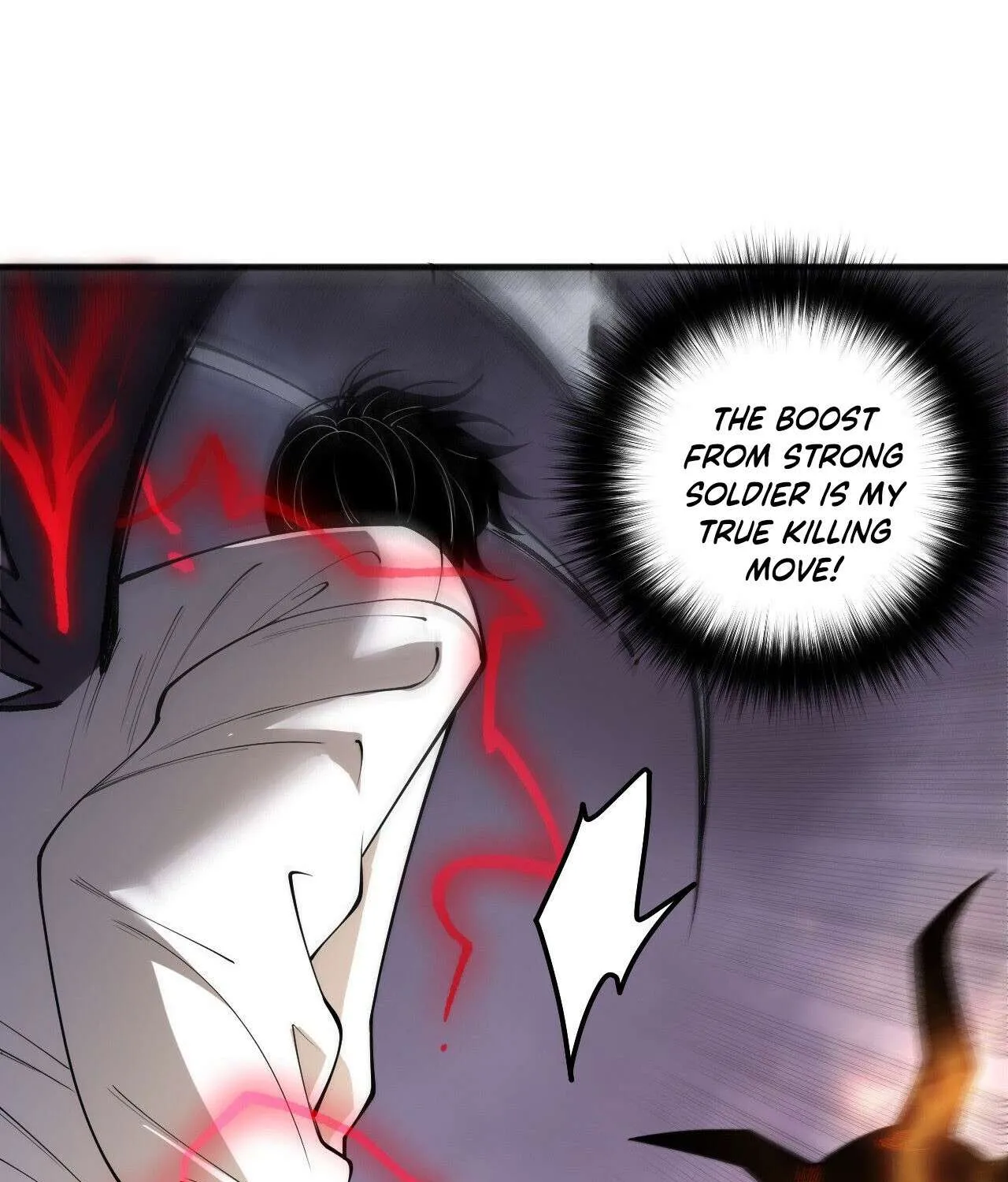 Read Necromancer, the Ultimate Scourge! chapter 199 image 86 on Lezhin