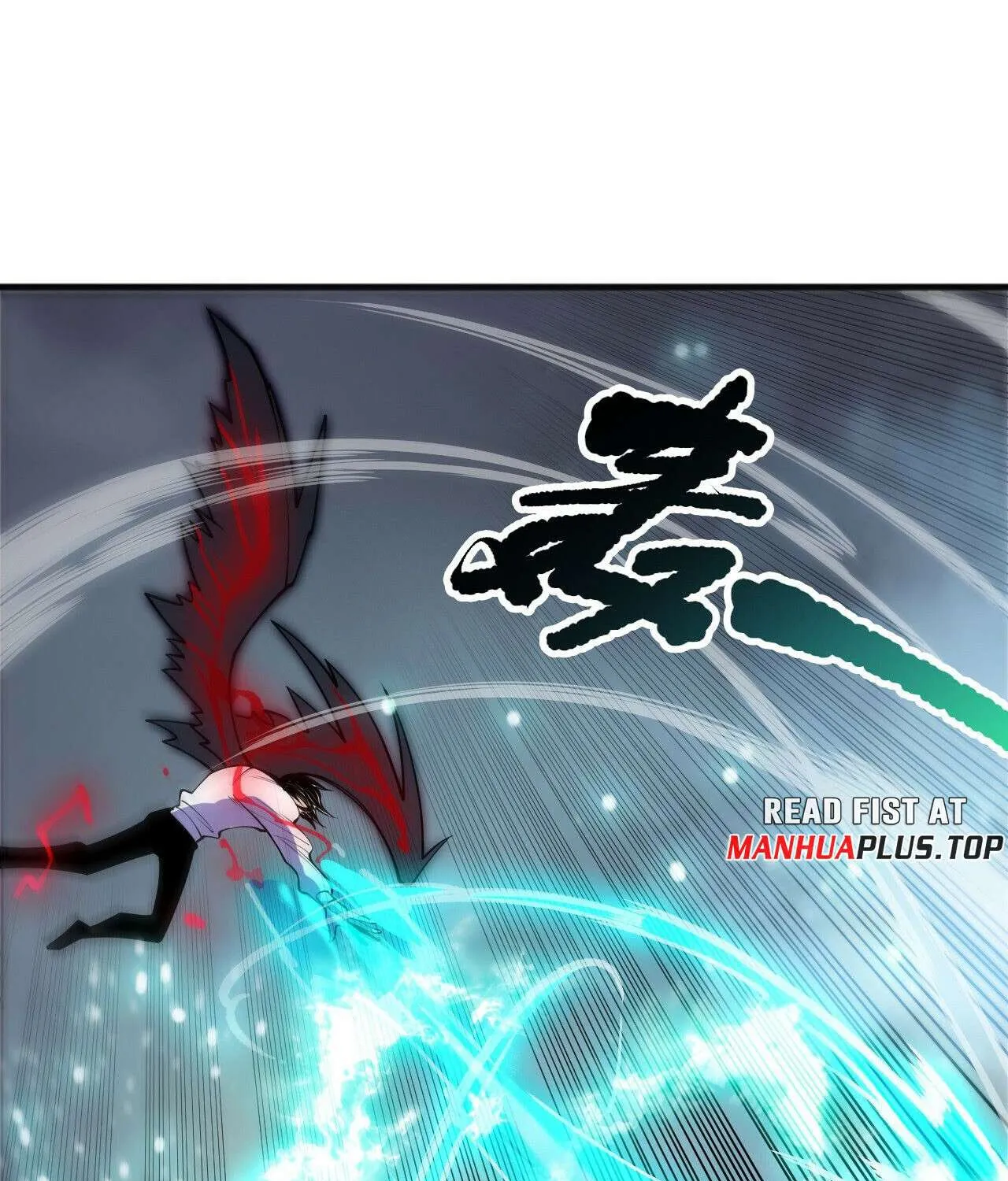Read Necromancer, the Ultimate Scourge! chapter 199 image 90 on Lezhin