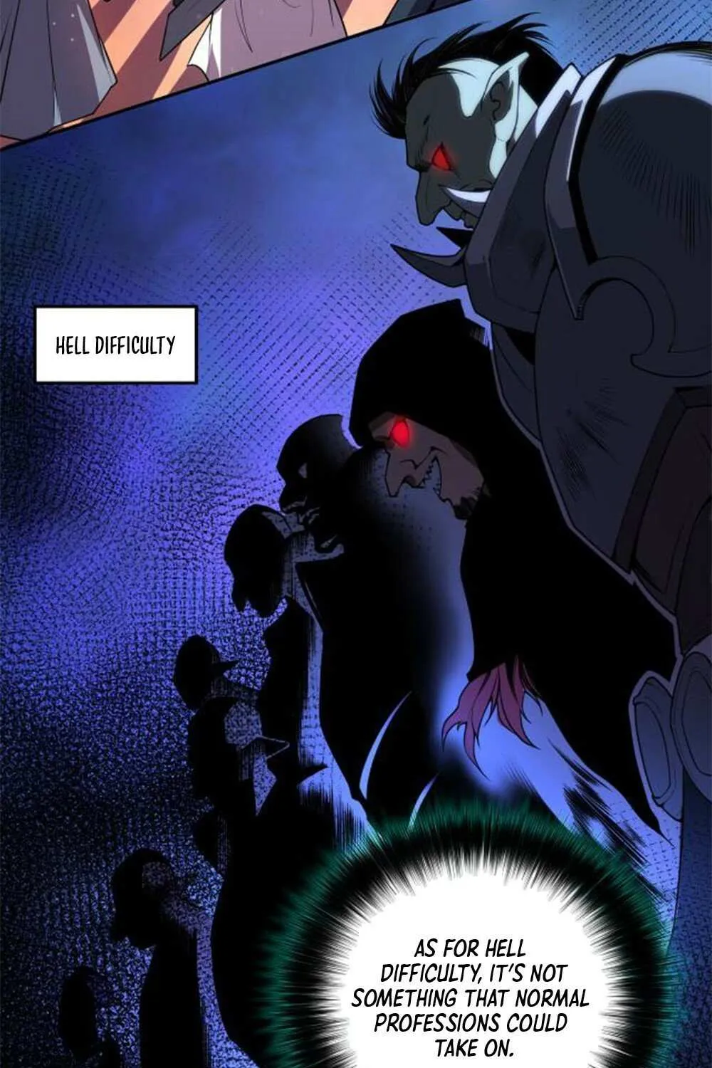 Read Necromancer, the Ultimate Scourge! chapter 2 image 115 on Lezhin