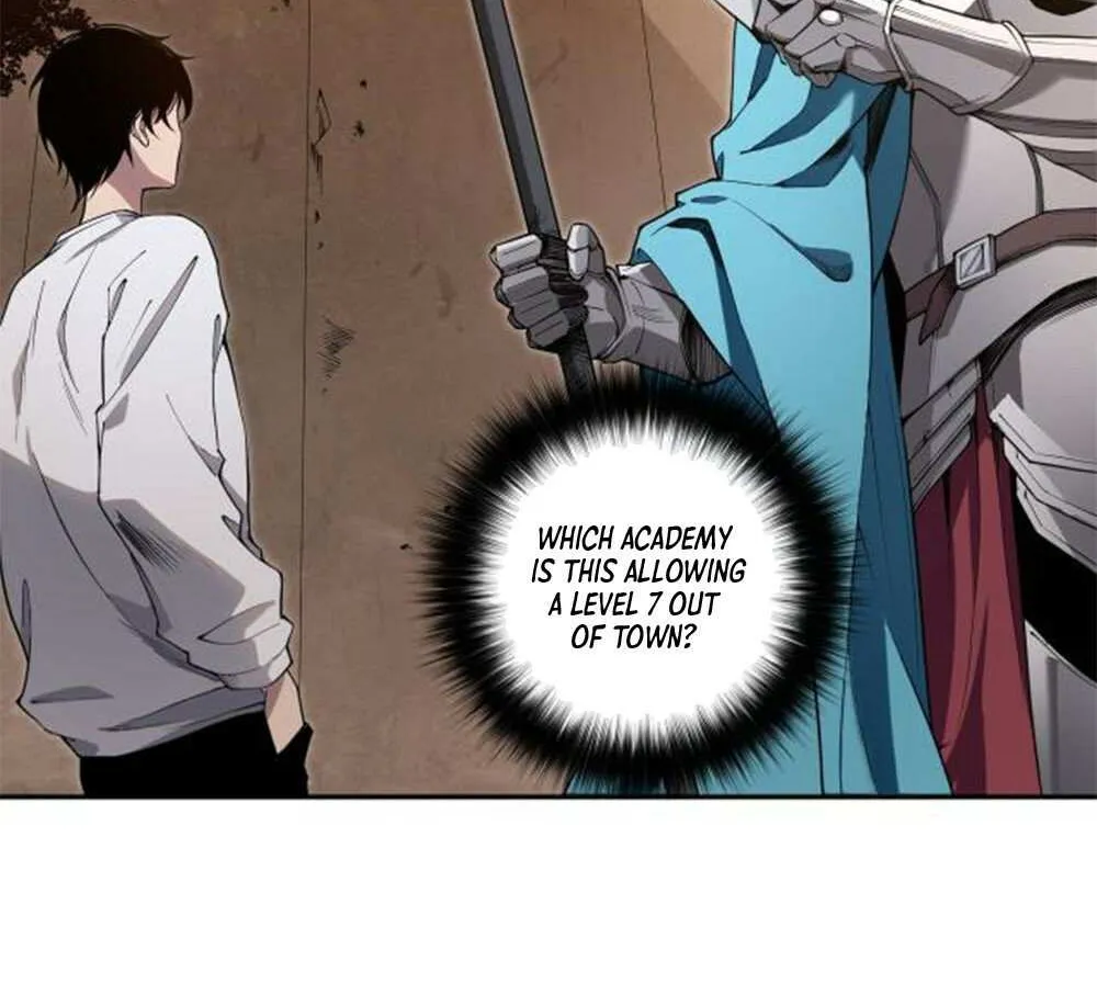 Read Necromancer, the Ultimate Scourge! chapter 2 image 118 on Lezhin
