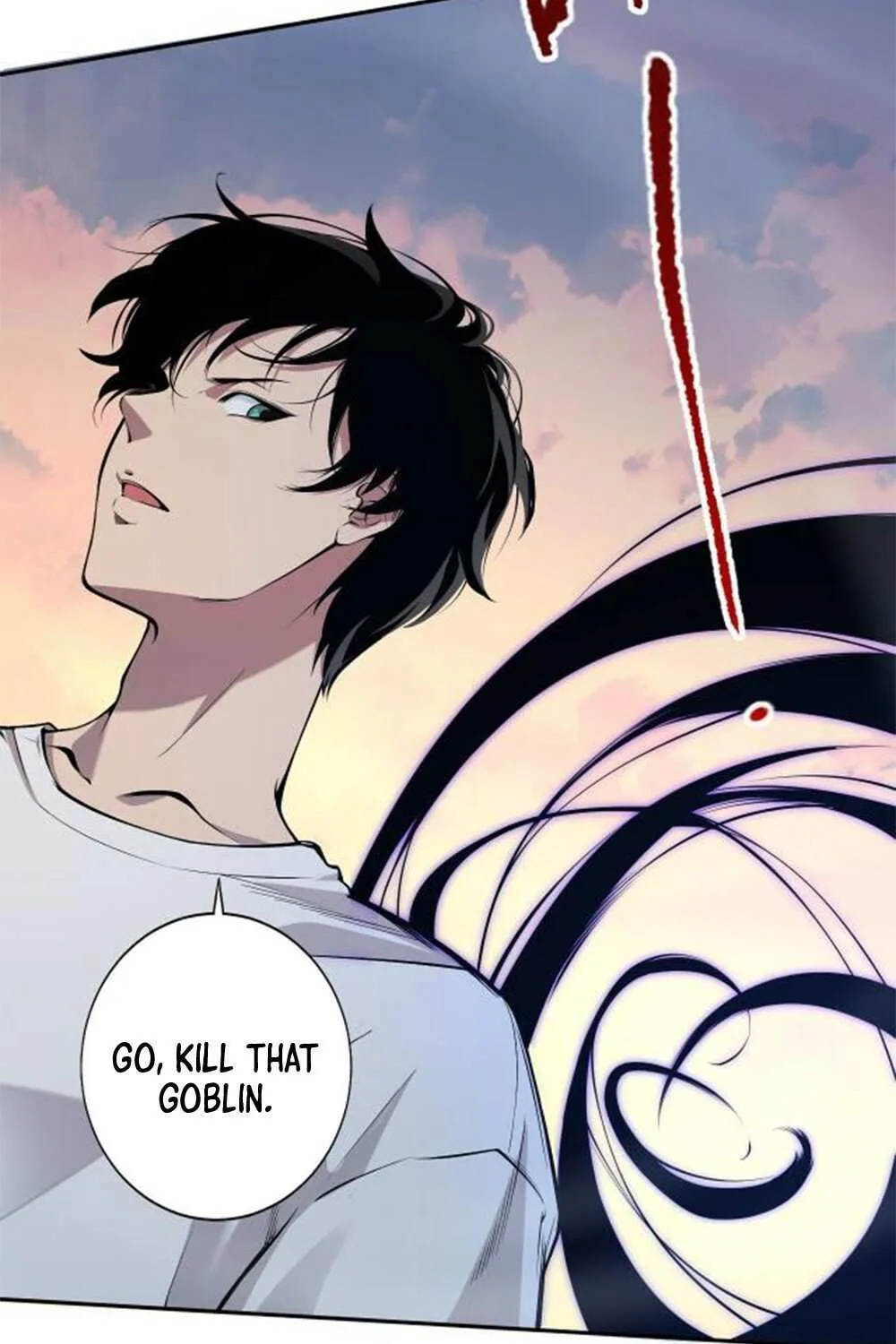 Read Necromancer, the Ultimate Scourge! chapter 2 image 124 on Lezhin
