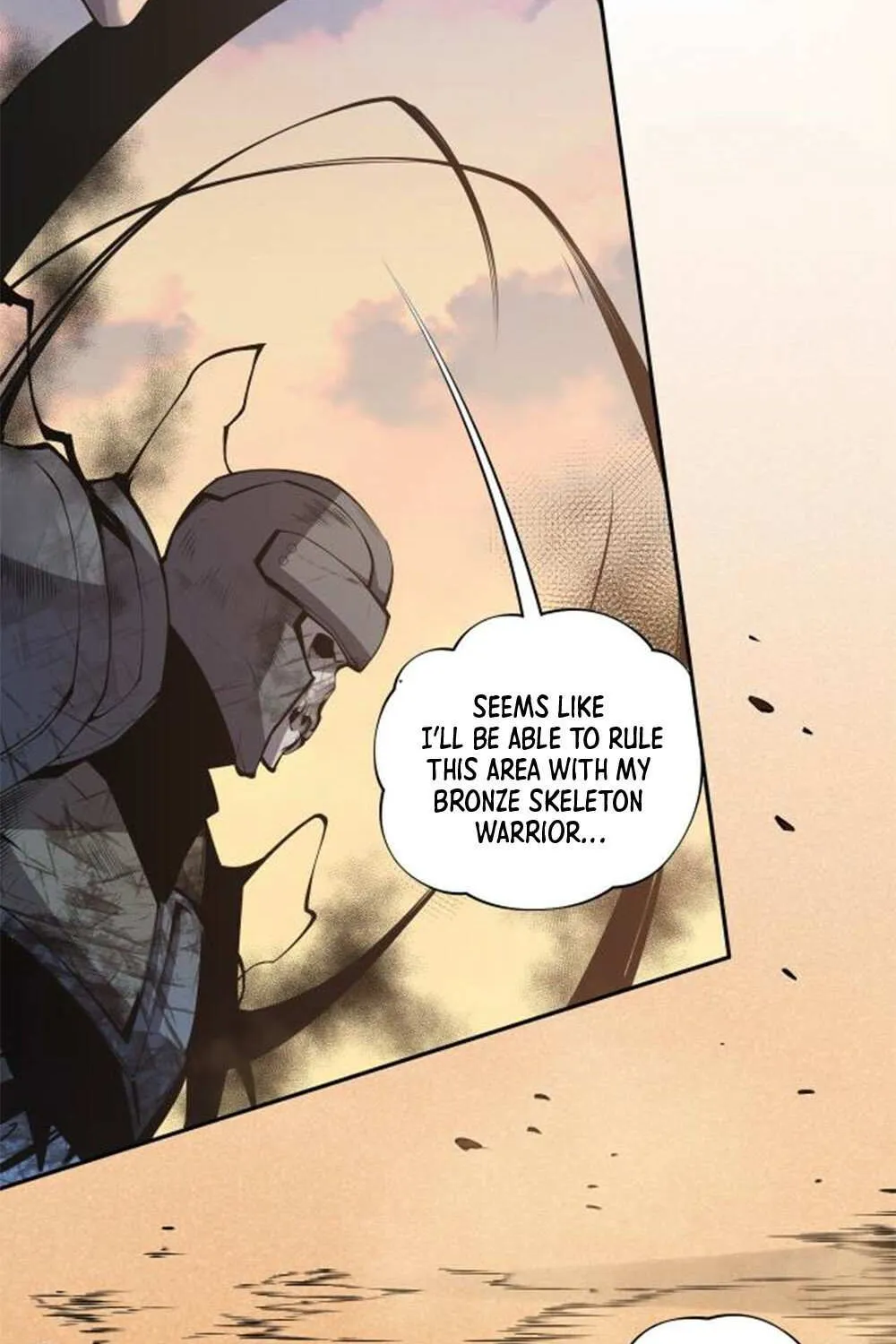Read Necromancer, the Ultimate Scourge! chapter 2 image 144 on Lezhin