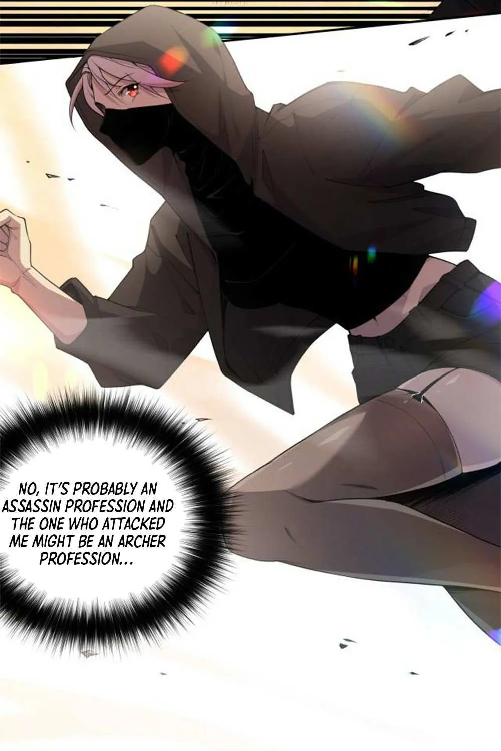 Read Necromancer, the Ultimate Scourge! chapter 2 image 152 on Lezhin