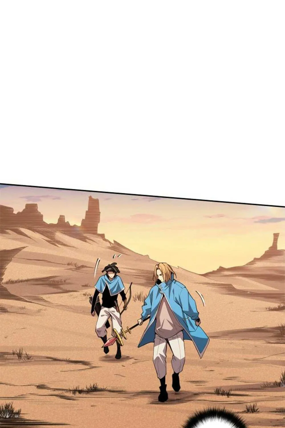 Read Necromancer, the Ultimate Scourge! chapter 2 image 155 on Lezhin
