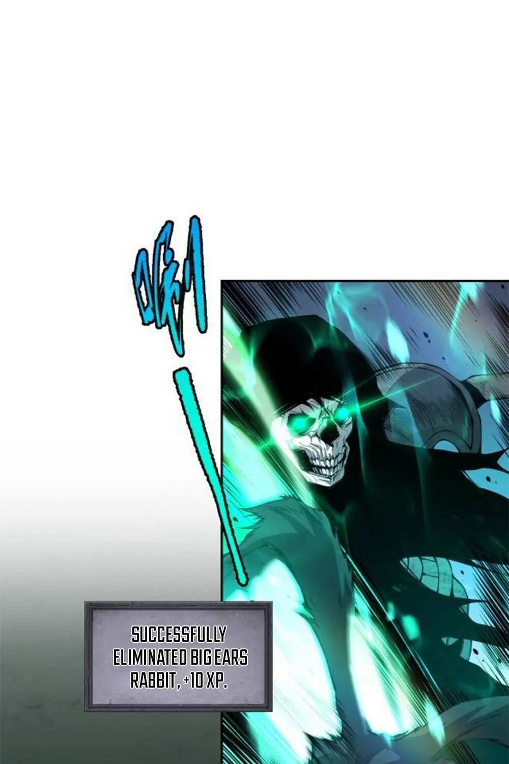Read Necromancer, the Ultimate Scourge! chapter 2 image 28 on Lezhin
