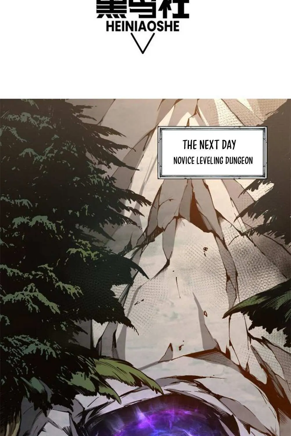 Read Necromancer, the Ultimate Scourge! chapter 2 image 3 on Lezhin