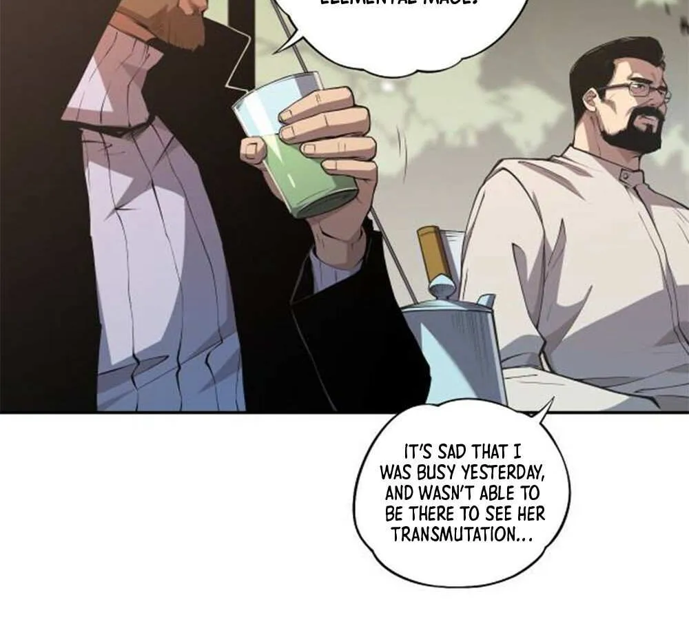 Read Necromancer, the Ultimate Scourge! chapter 2 image 50 on Lezhin