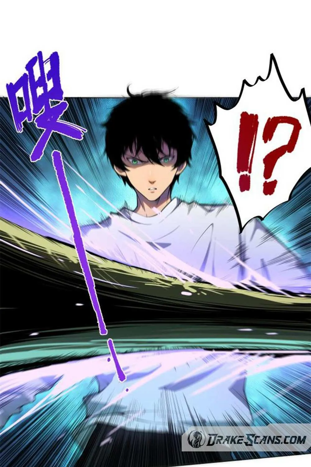 Read Necromancer, the Ultimate Scourge! chapter 2 image 63 on Lezhin