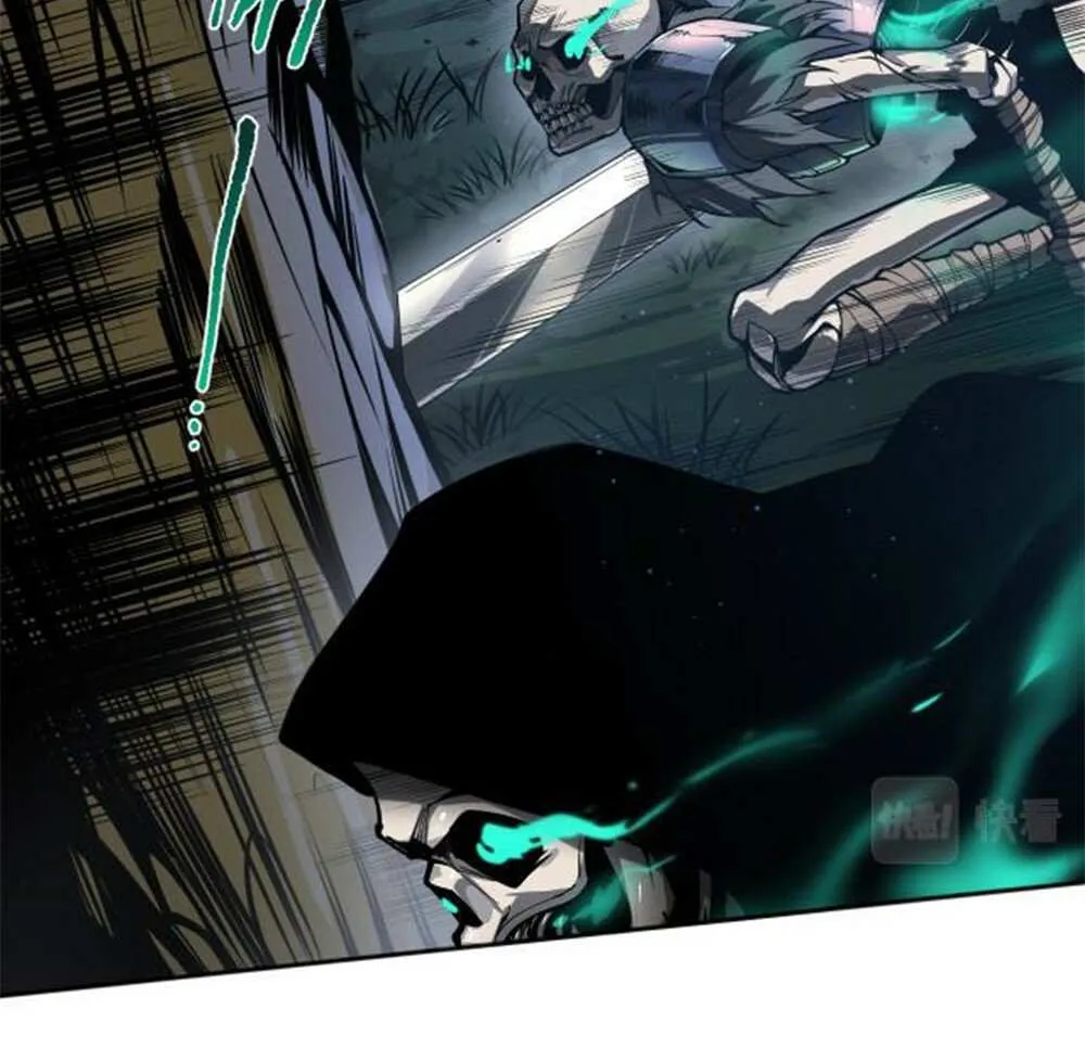 Read Necromancer, the Ultimate Scourge! chapter 2 image 75 on Lezhin