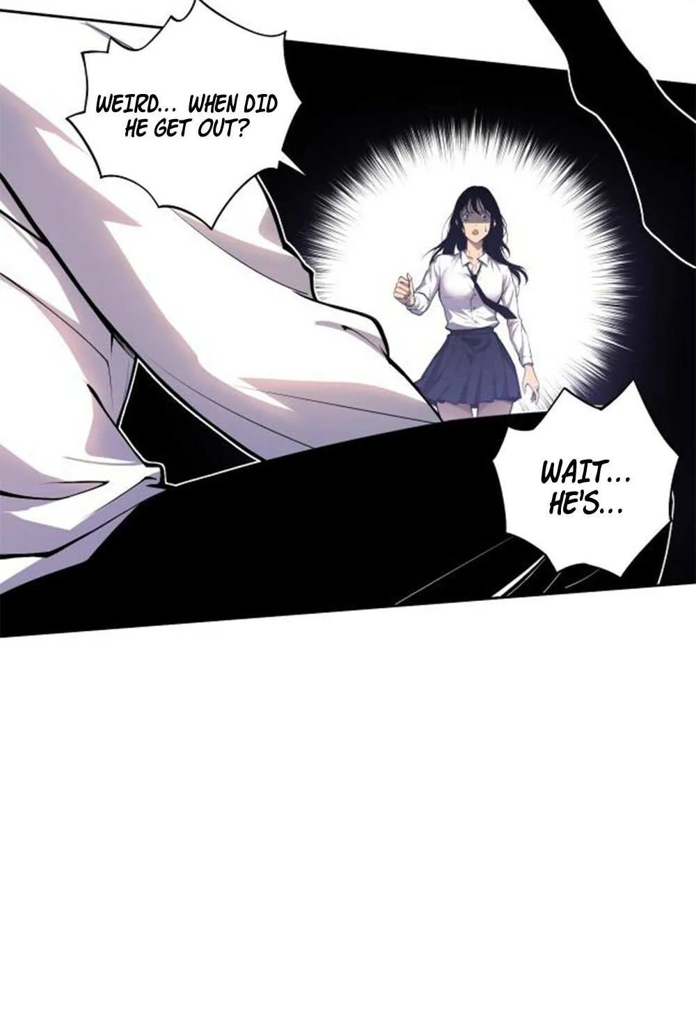 Read Necromancer, the Ultimate Scourge! chapter 2 image 96 on Lezhin
