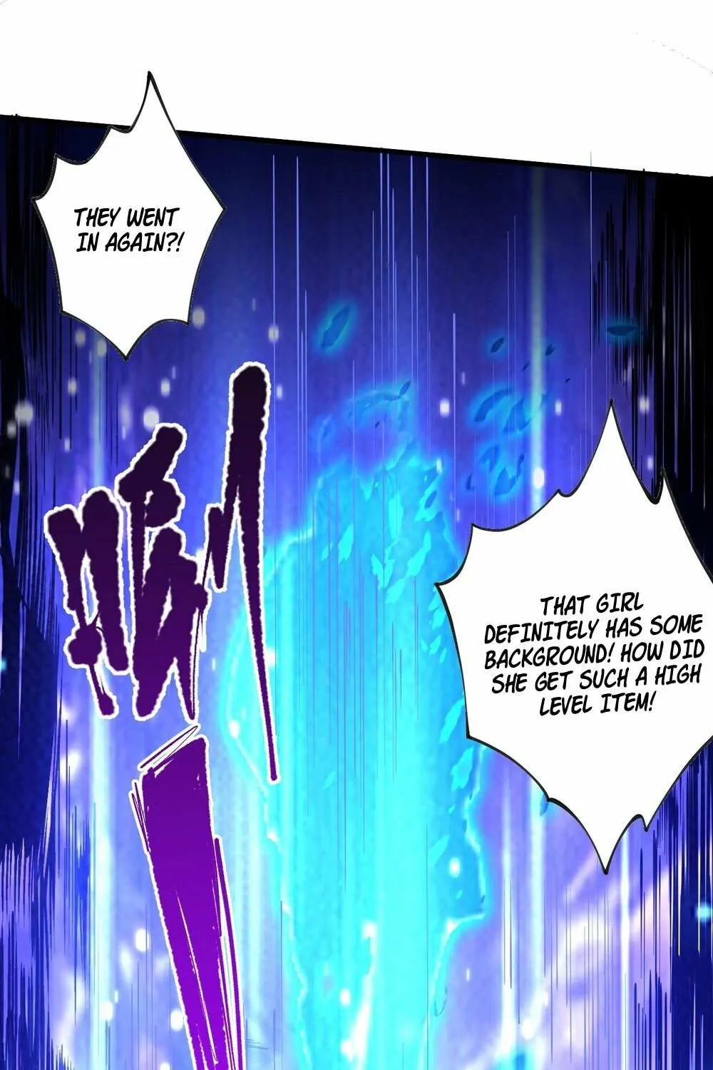 Read Necromancer, the Ultimate Scourge! chapter 20 image 14 on Lezhin