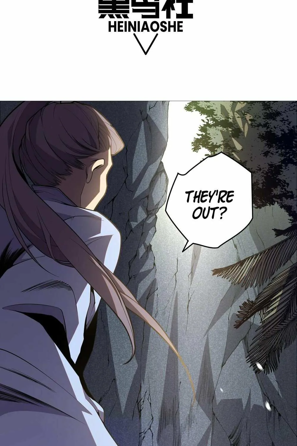 Read Necromancer, the Ultimate Scourge! chapter 20 image 3 on Lezhin