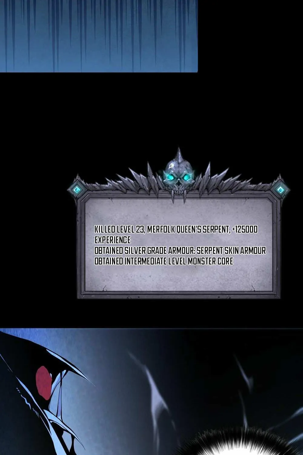 Read Necromancer, the Ultimate Scourge! chapter 20 image 30 on Lezhin
