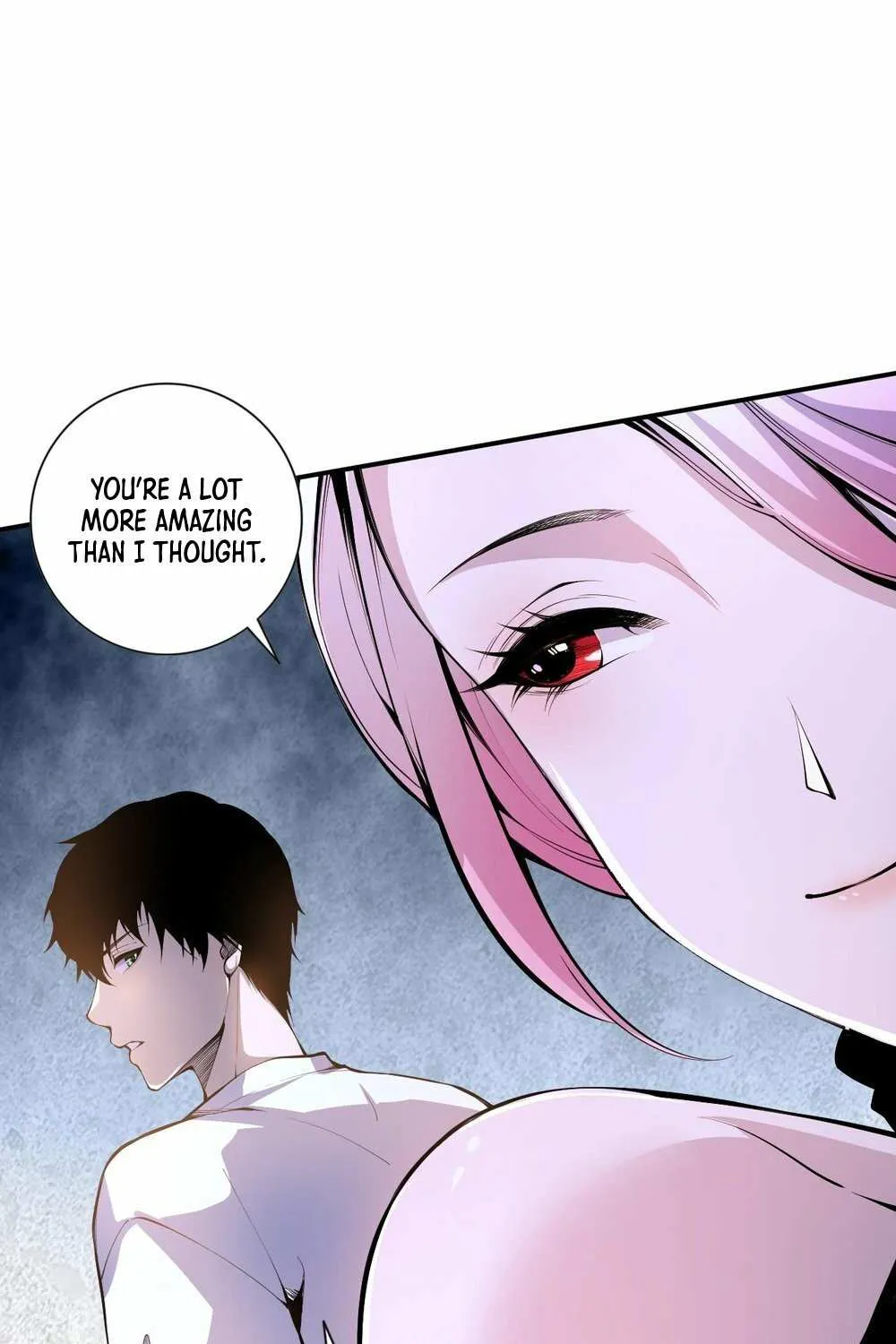 Read Necromancer, the Ultimate Scourge! chapter 20 image 33 on Lezhin