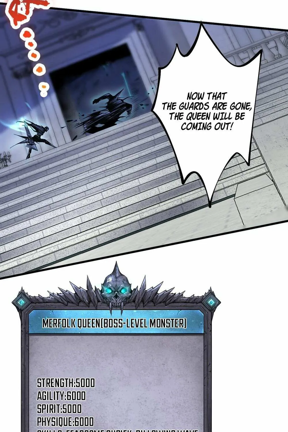 Read Necromancer, the Ultimate Scourge! chapter 20 image 40 on Lezhin