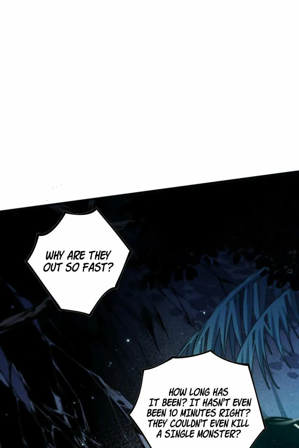 Read Necromancer, the Ultimate Scourge! chapter 20 image 59 on Lezhin