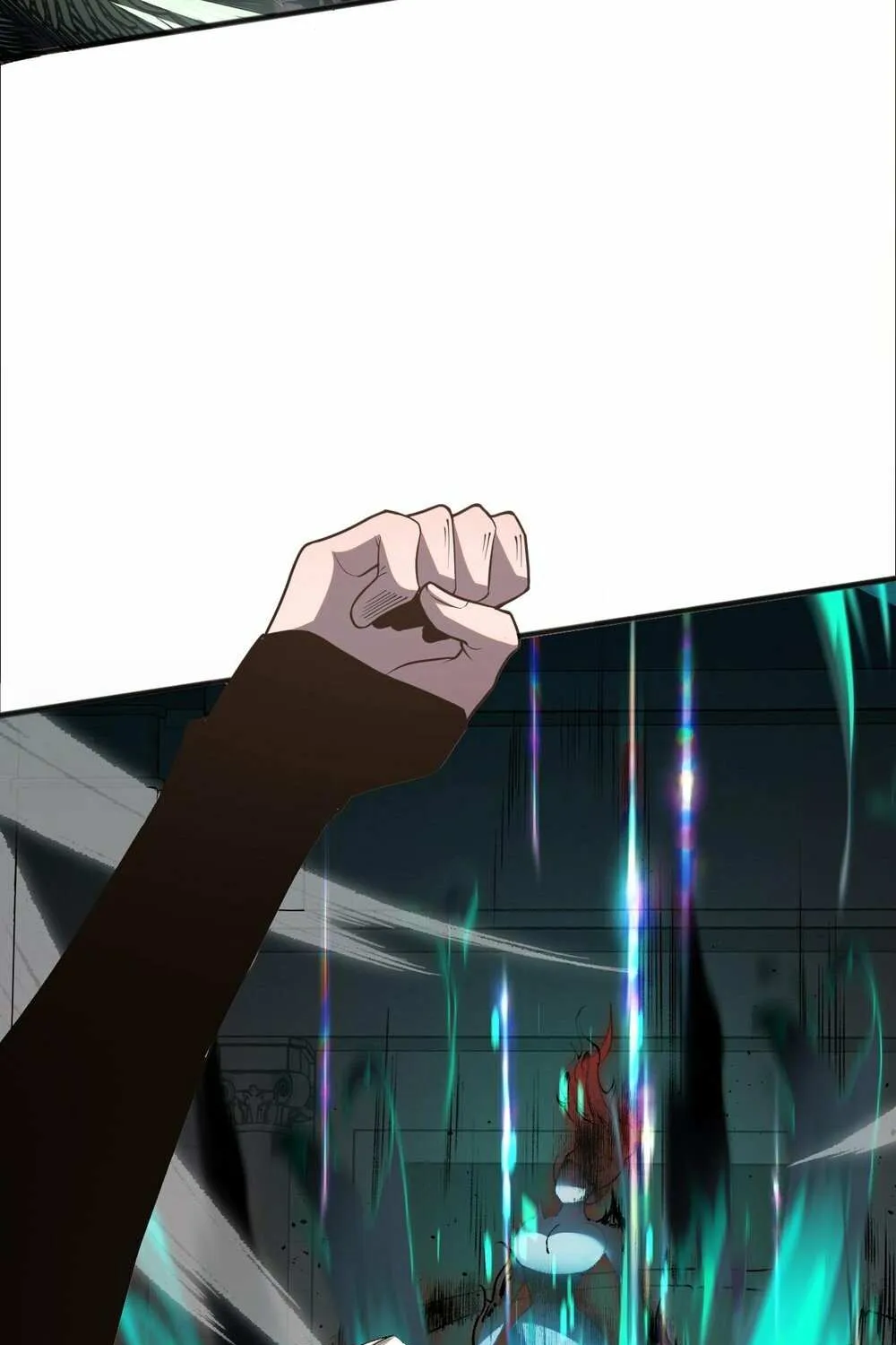 Read Necromancer, the Ultimate Scourge! chapter 20 image 66 on Lezhin