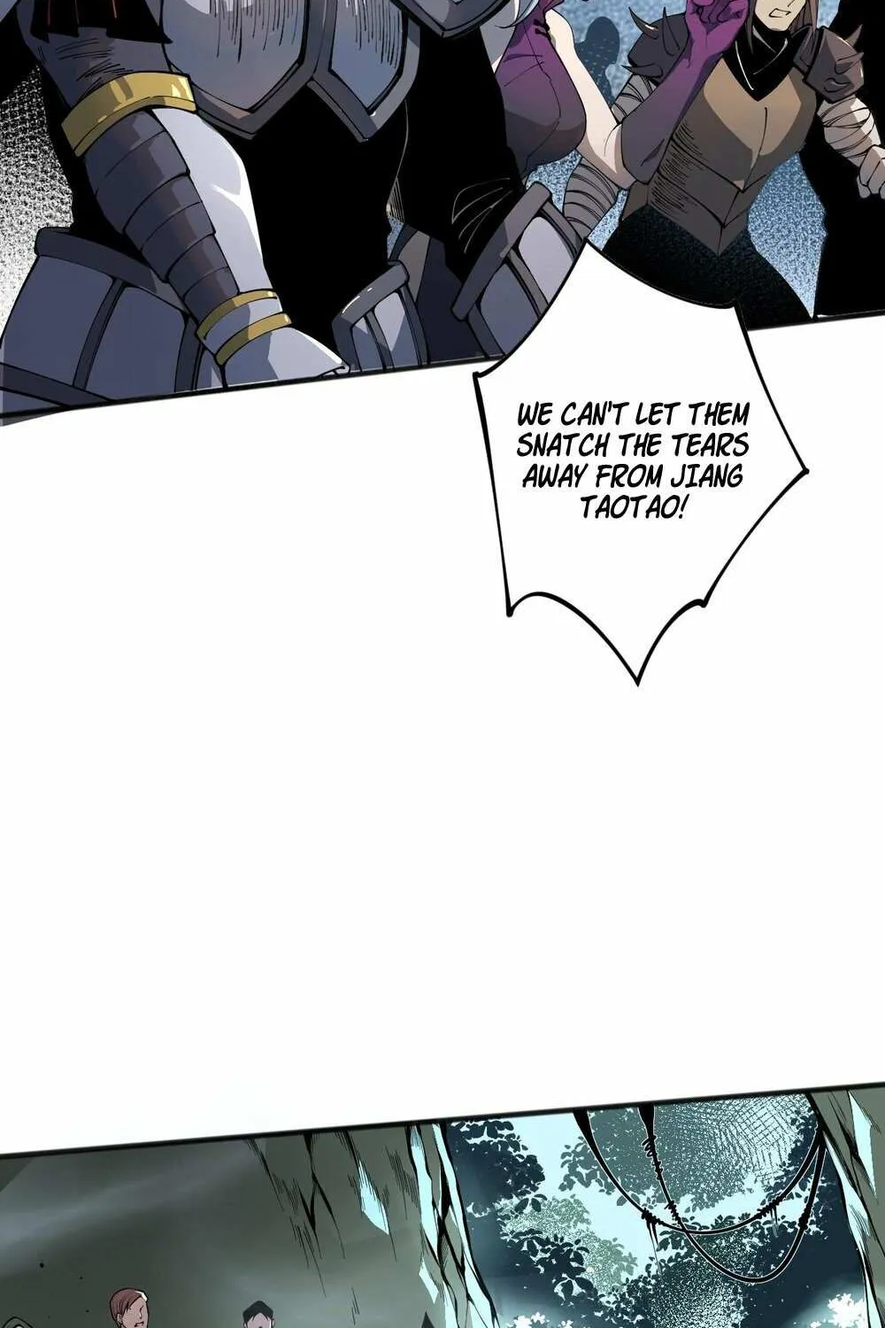 Read Necromancer, the Ultimate Scourge! chapter 20 image 82 on Lezhin