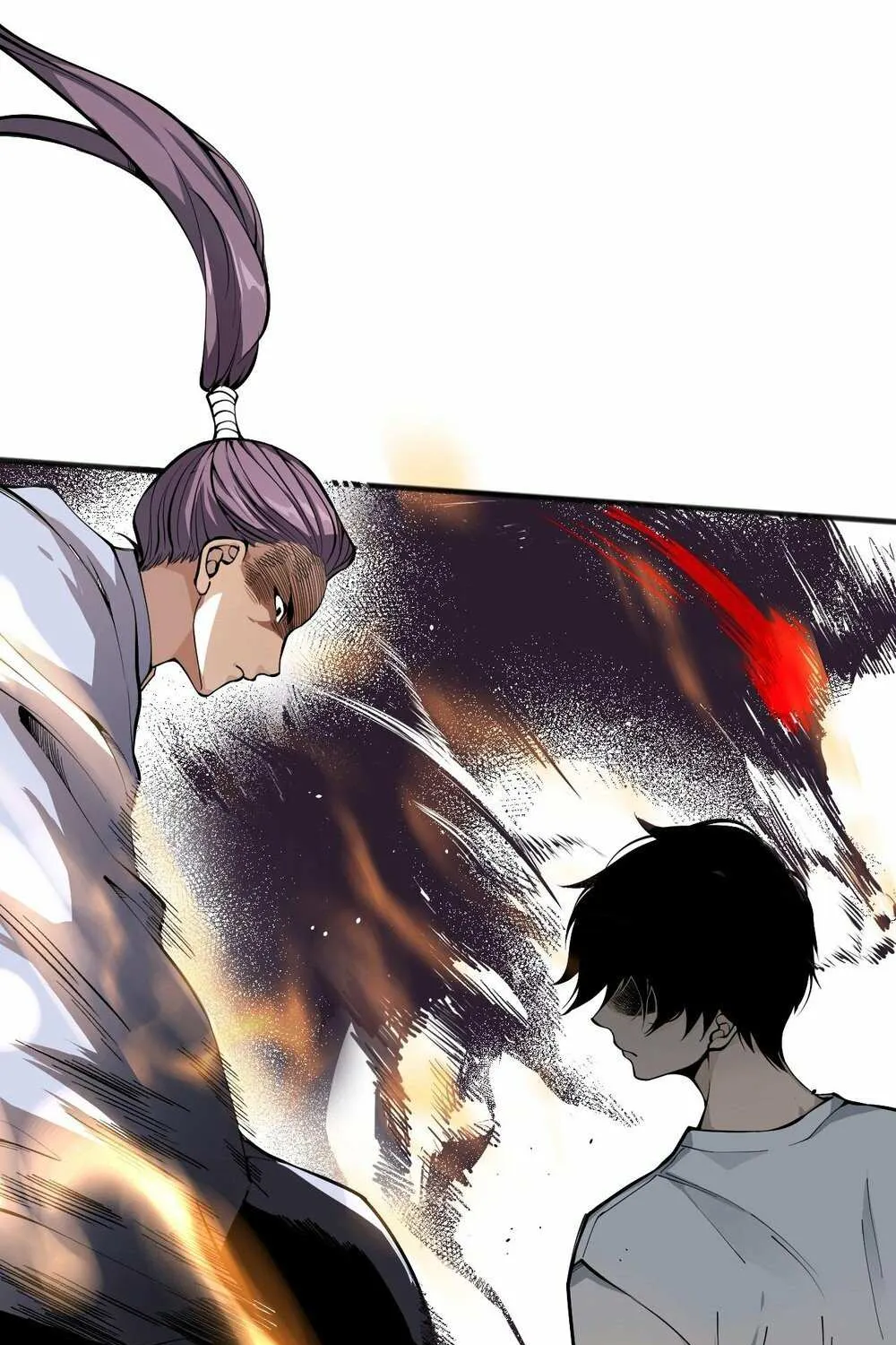 Read Necromancer, the Ultimate Scourge! chapter 20 image 84 on Lezhin