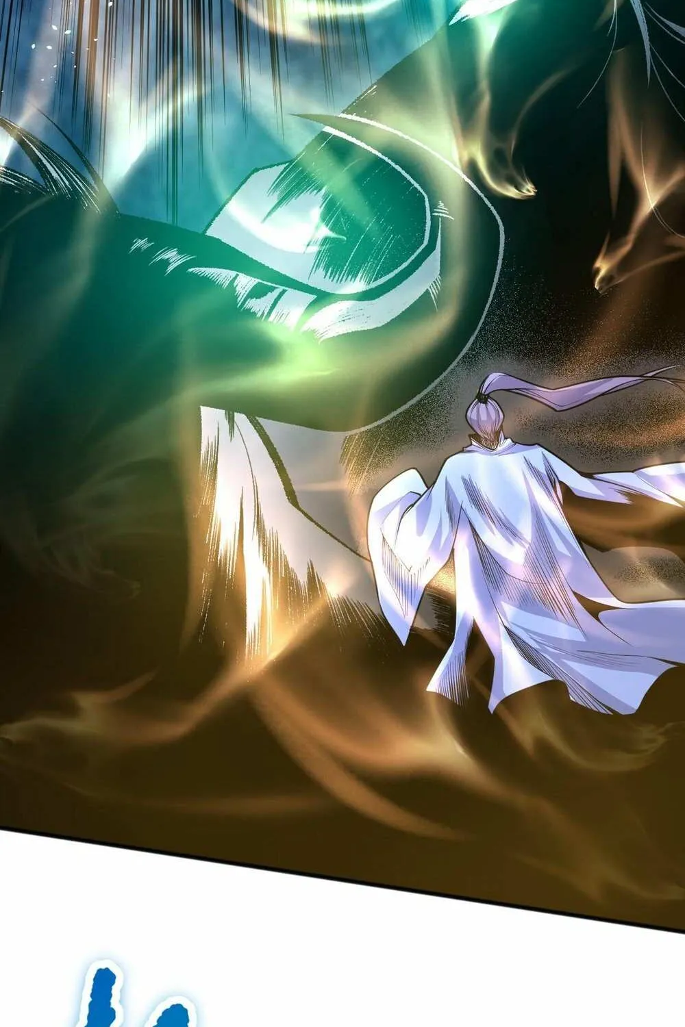 Read Necromancer, the Ultimate Scourge! chapter 20 image 92 on Lezhin