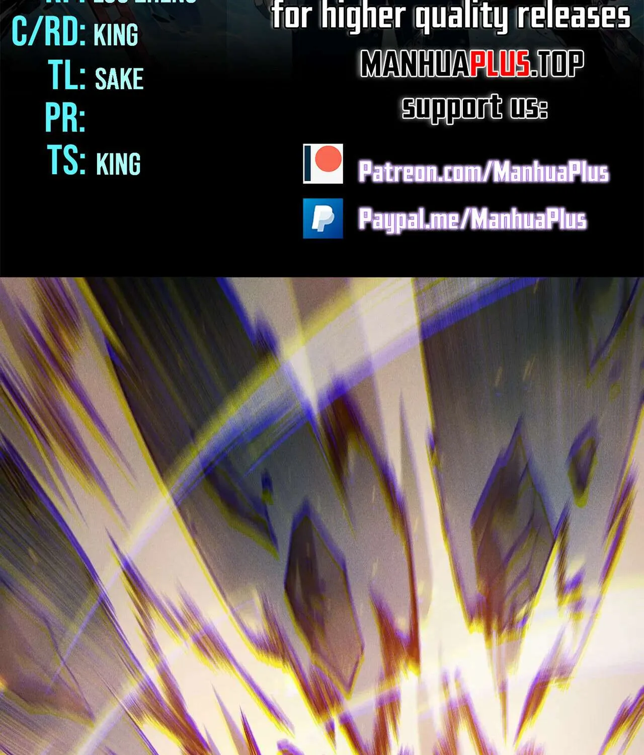 Read Necromancer, the Ultimate Scourge! chapter 200 image 2 on Lezhin