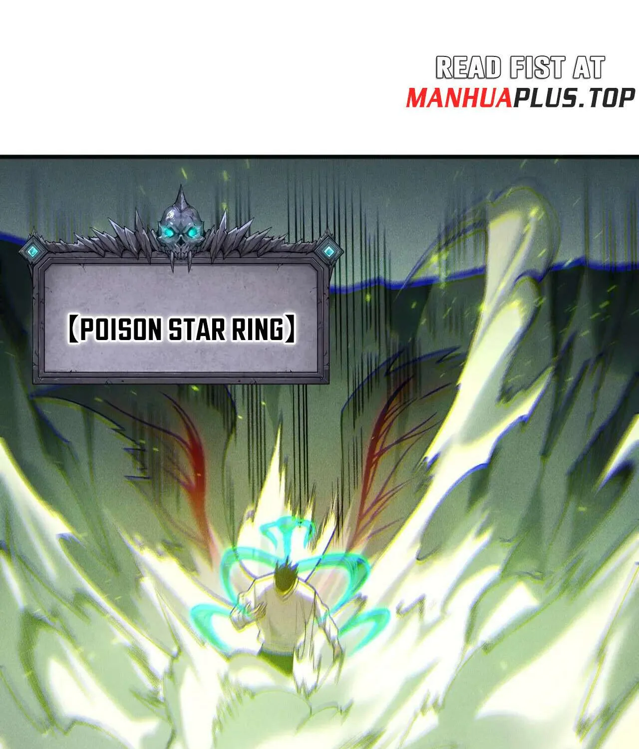 Read Necromancer, the Ultimate Scourge! chapter 200 image 6 on Lezhin