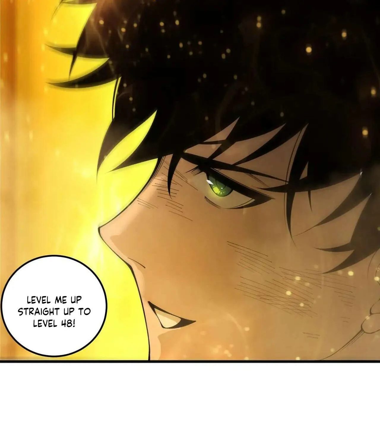 Read Necromancer, the Ultimate Scourge! chapter 200 image 85 on Lezhin