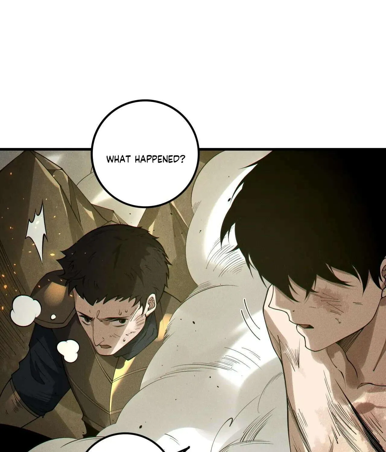 Read Necromancer, the Ultimate Scourge! chapter 200 image 91 on Lezhin