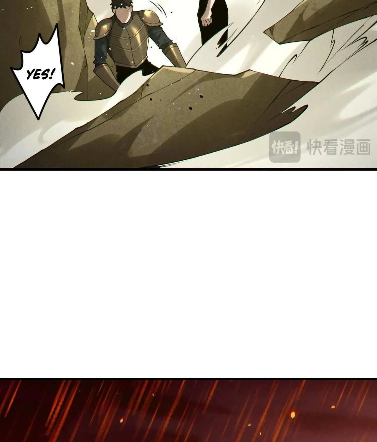 Read Necromancer, the Ultimate Scourge! chapter 200 image 95 on Lezhin