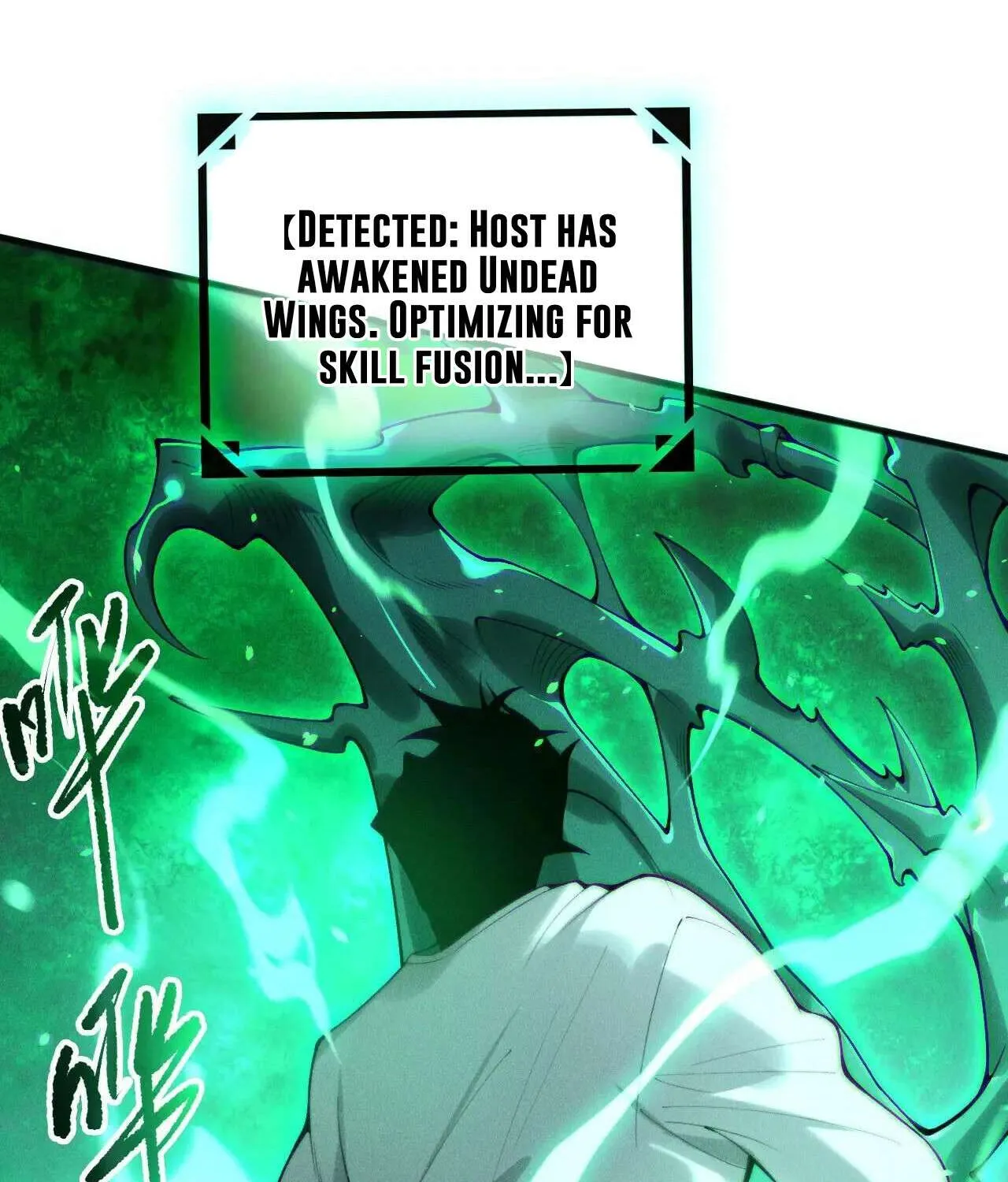 Read Necromancer, the Ultimate Scourge! chapter 201 image 101 on Lezhin