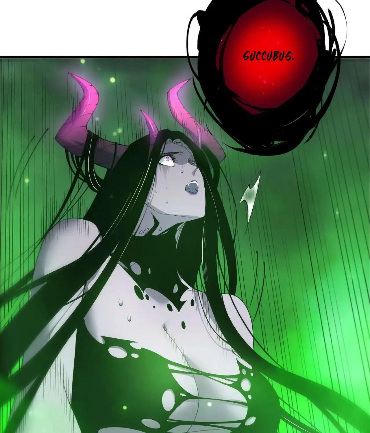 Read Necromancer, the Ultimate Scourge! chapter 201 image 35 on Lezhin