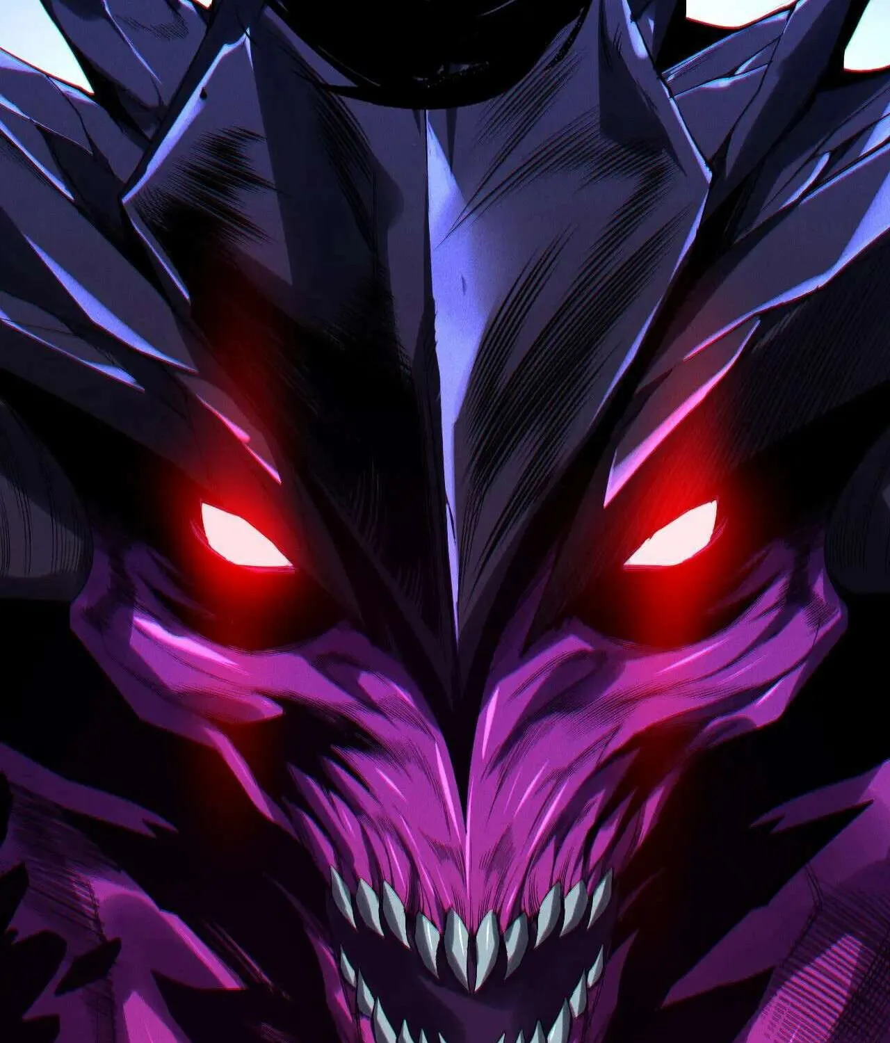Read Necromancer, the Ultimate Scourge! chapter 201 image 67 on Lezhin