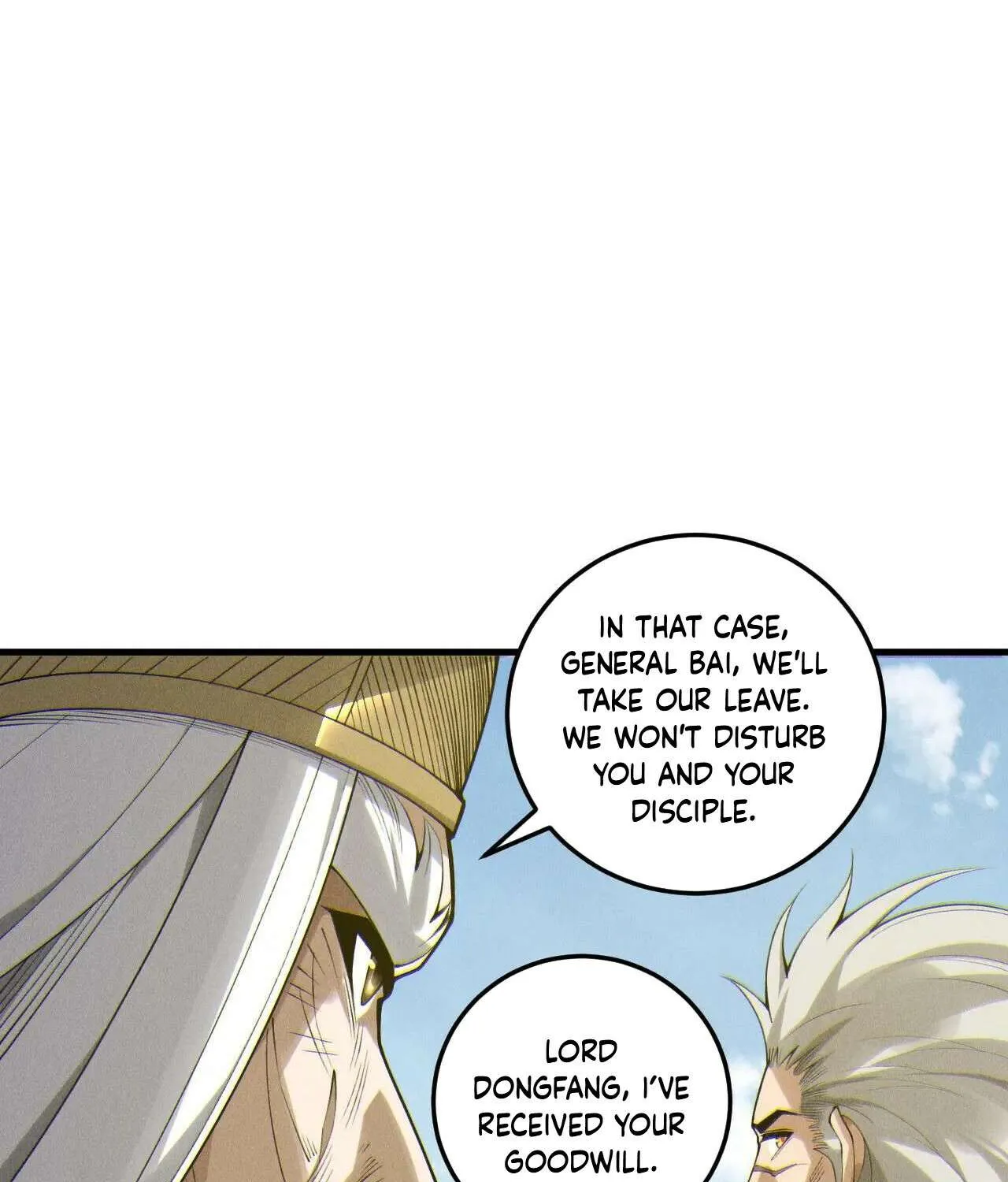 Read Necromancer, the Ultimate Scourge! chapter 201 image 75 on Lezhin