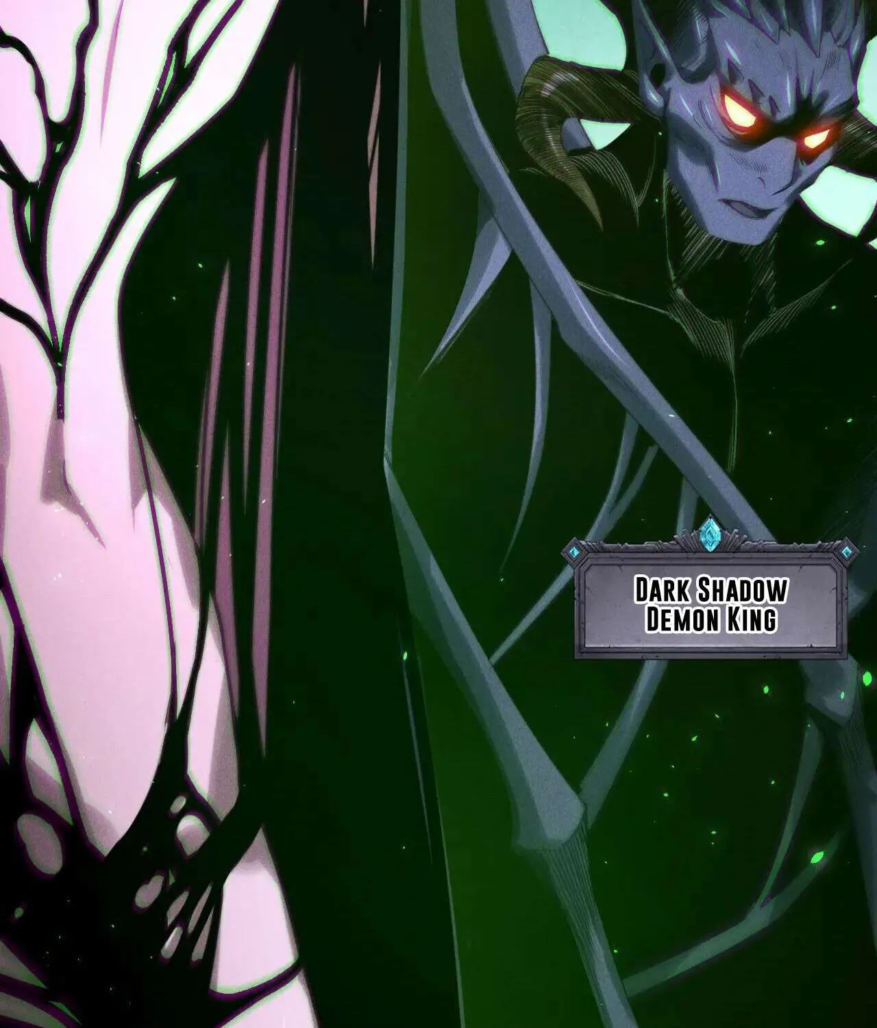 Read Necromancer, the Ultimate Scourge! chapter 201 image 9 on Lezhin