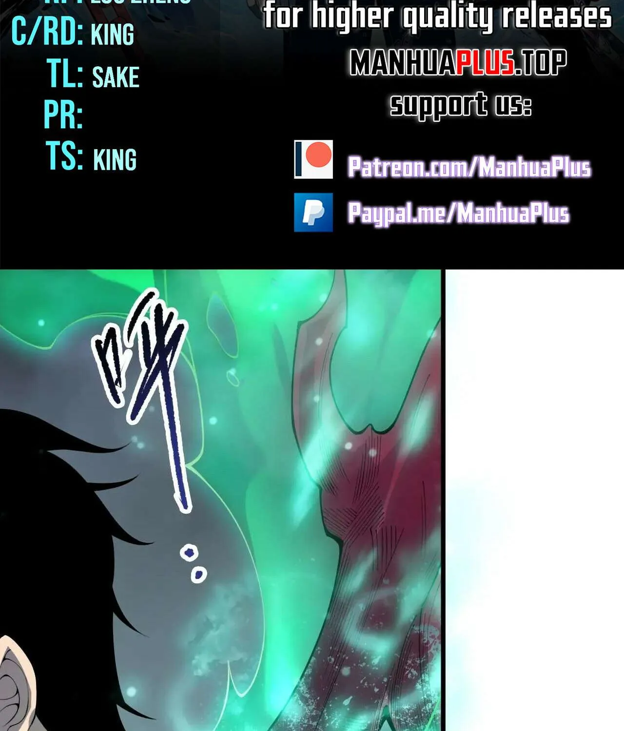 Read Necromancer, the Ultimate Scourge! chapter 202 image 2 on Lezhin