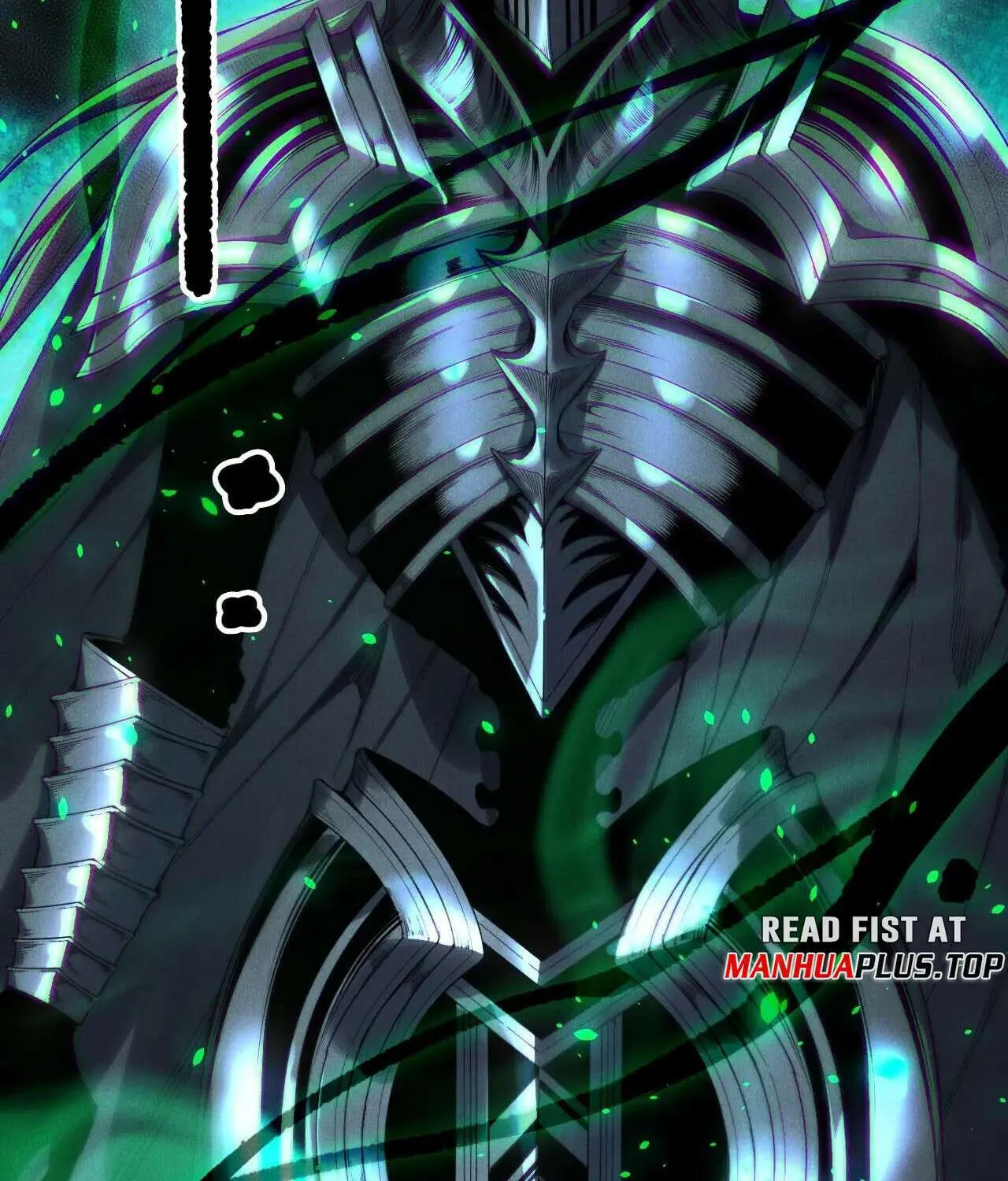 Read Necromancer, the Ultimate Scourge! chapter 202 image 23 on Lezhin