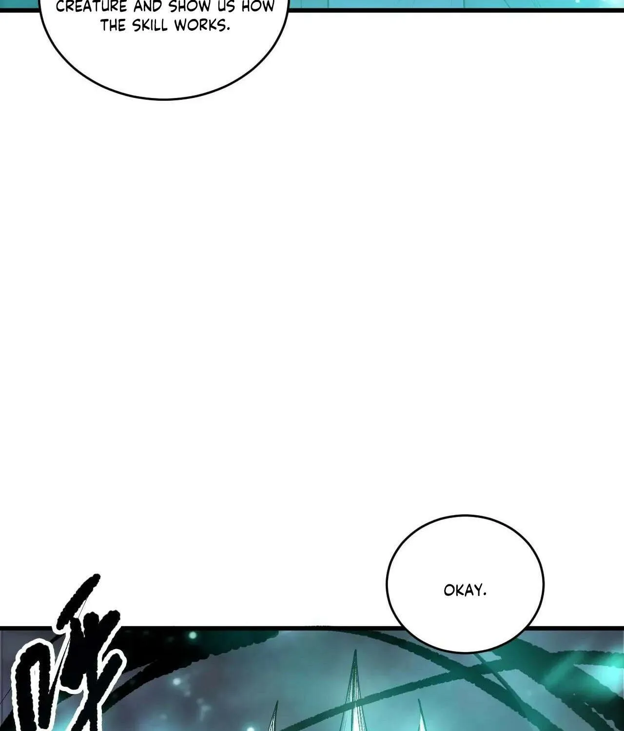 Read Necromancer, the Ultimate Scourge! chapter 202 image 50 on Lezhin