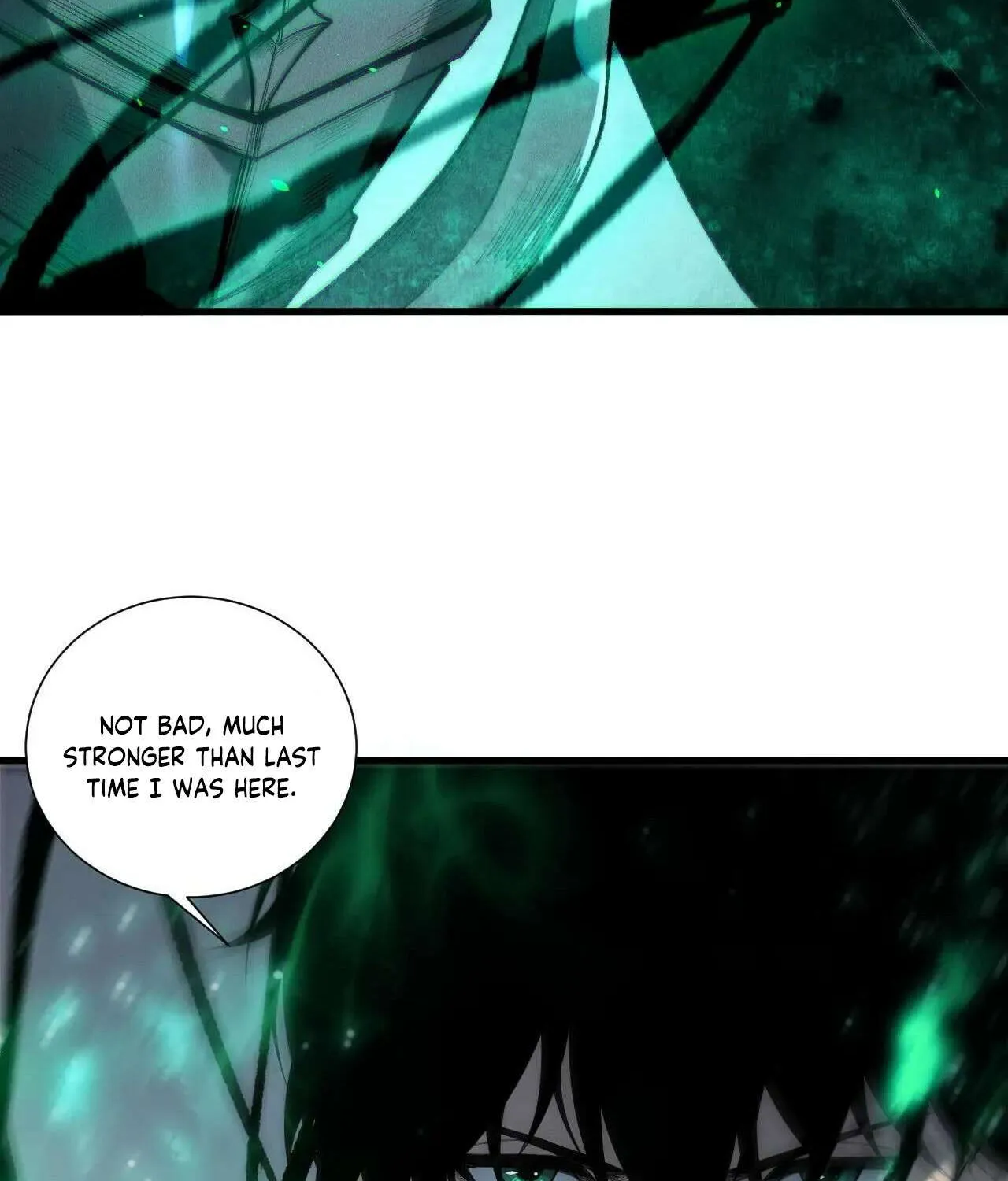 Read Necromancer, the Ultimate Scourge! chapter 202 image 90 on Lezhin