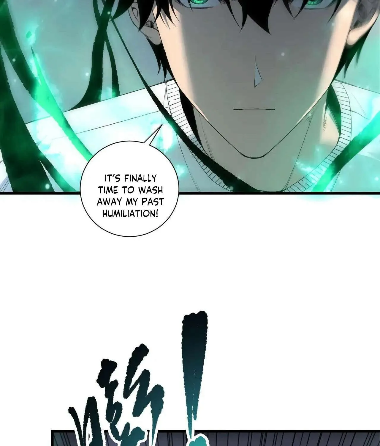Read Necromancer, the Ultimate Scourge! chapter 202 image 91 on Lezhin