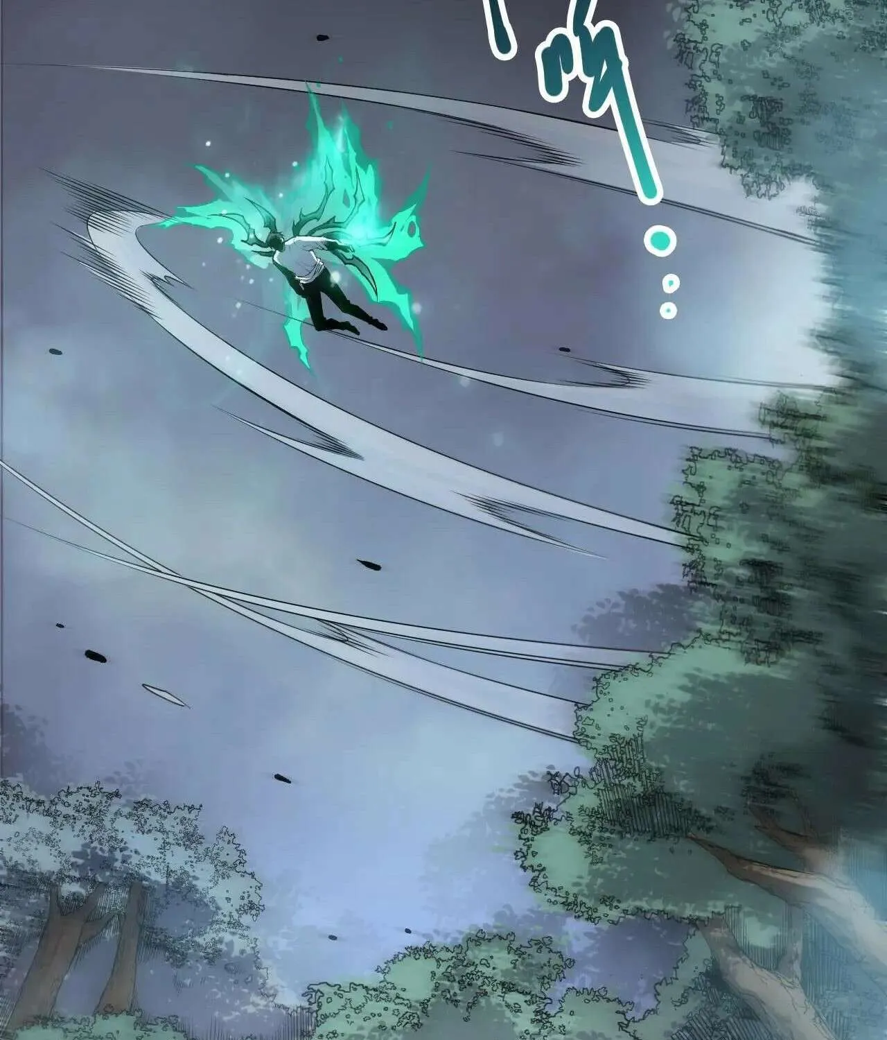 Read Necromancer, the Ultimate Scourge! chapter 202 image 95 on Lezhin