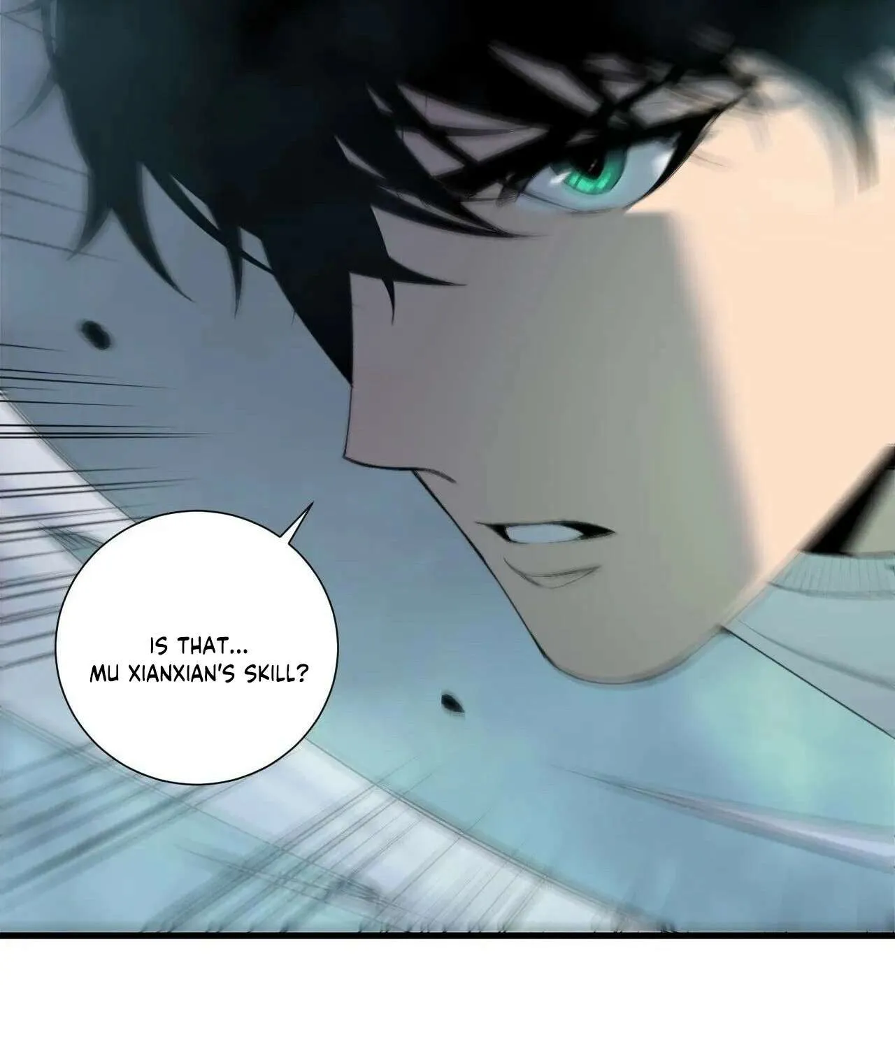 Read Necromancer, the Ultimate Scourge! chapter 202 image 99 on Lezhin