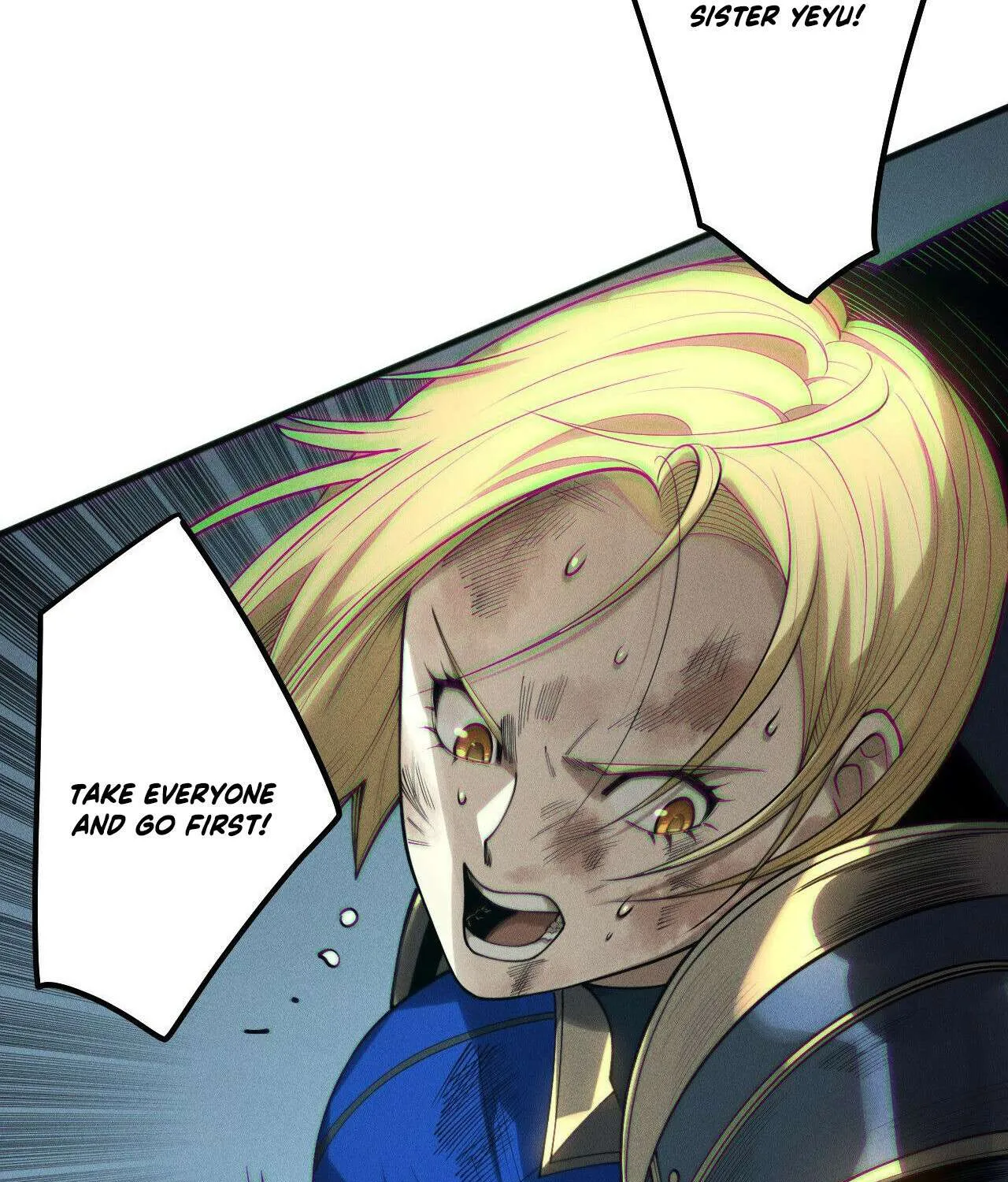 Read Necromancer, the Ultimate Scourge! chapter 203 image 25 on Lezhin