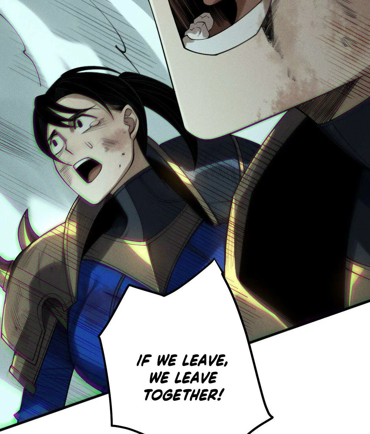 Read Necromancer, the Ultimate Scourge! chapter 203 image 28 on Lezhin