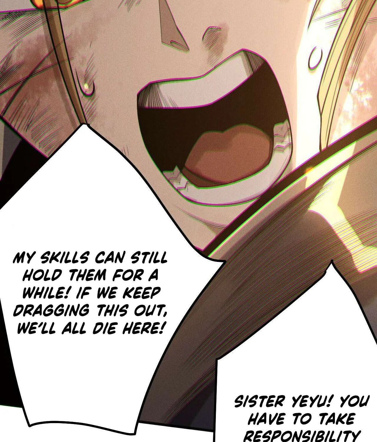 Read Necromancer, the Ultimate Scourge! chapter 203 image 32 on Lezhin