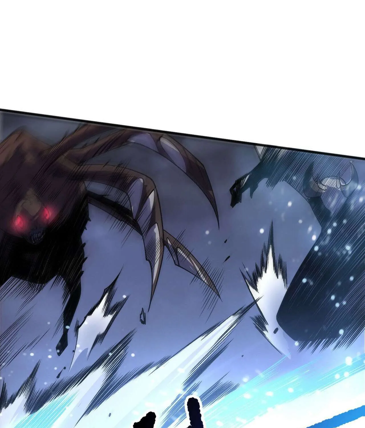 Read Necromancer, the Ultimate Scourge! chapter 203 image 41 on Lezhin