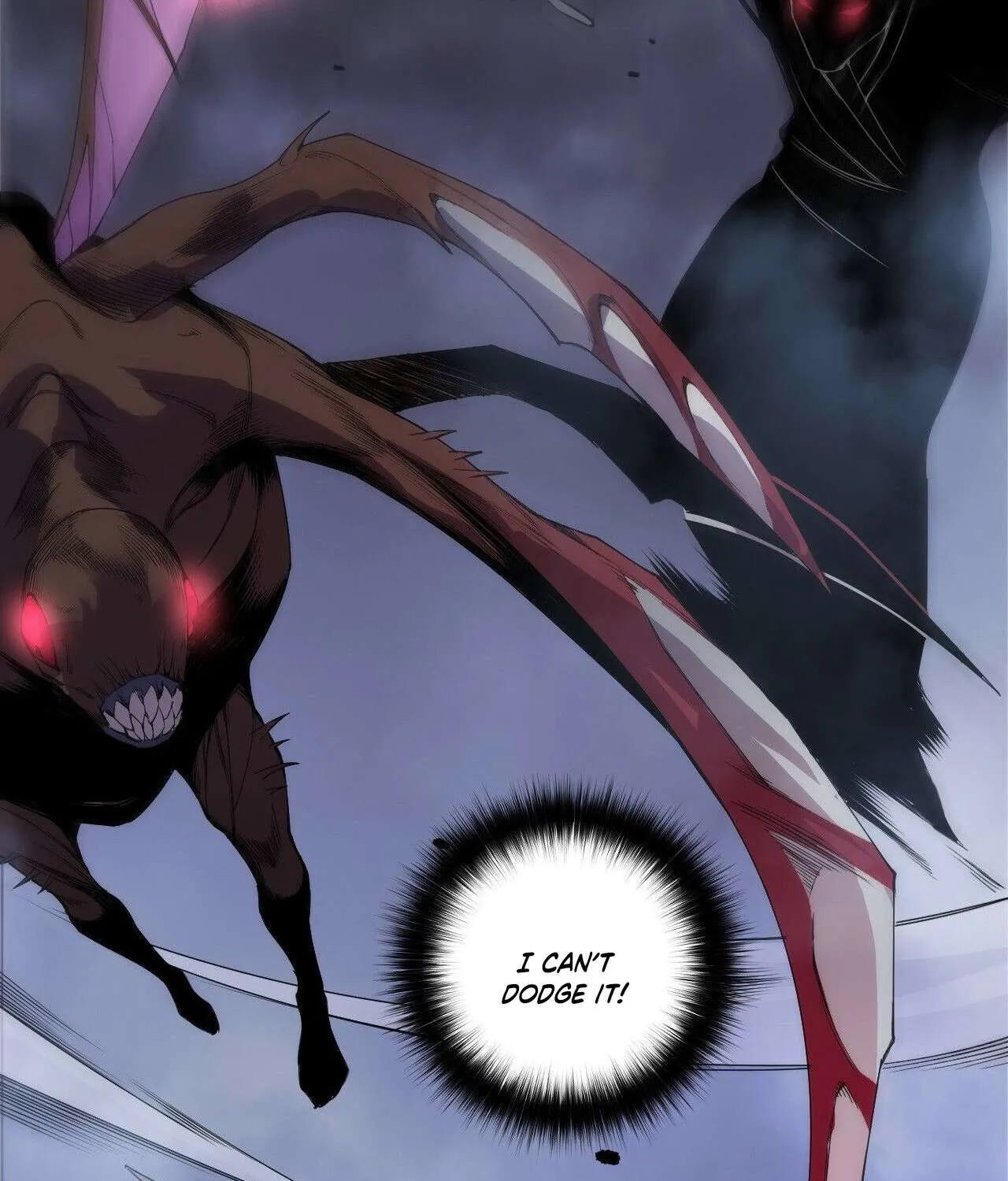 Read Necromancer, the Ultimate Scourge! chapter 203 image 45 on Lezhin