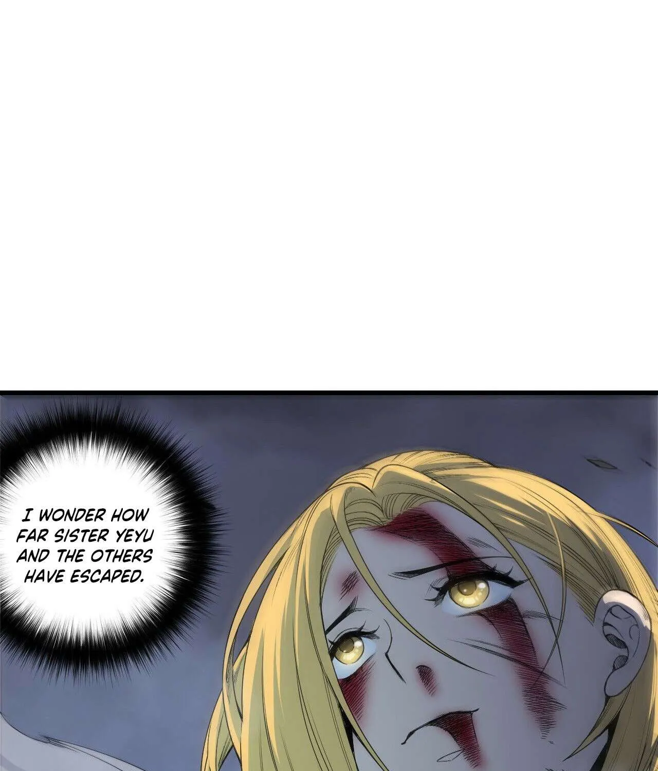 Read Necromancer, the Ultimate Scourge! chapter 203 image 47 on Lezhin